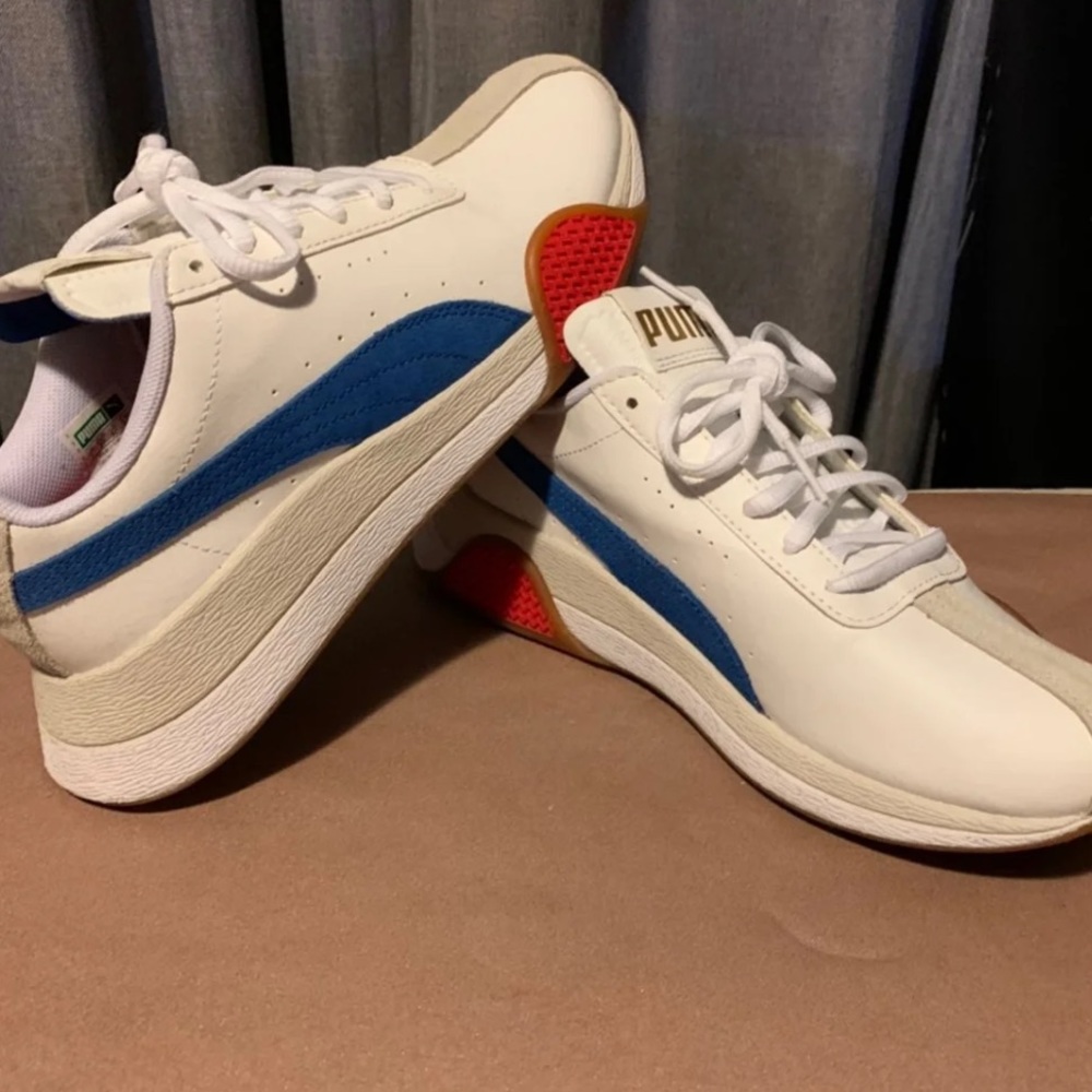 Puma sneakers